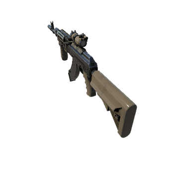 Rifle 1